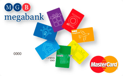 Кредитная карта