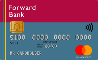 Кредитная карта «Go Shopping»