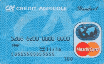 Кредитная карта «PREFERTA»