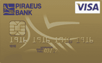 Кредитная карта «Gold»