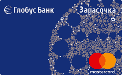 Кредитная карта «ПростоМани»