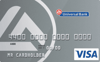 Кредитная карта