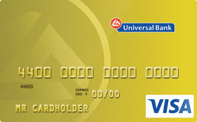 Кредитна картка