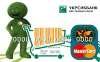 Кредитная карта «Шопинг карта Интертоп»