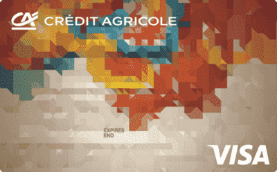 Кредитная карта