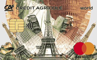 Кредитная карта