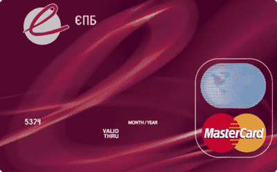 Кредитная карта «Банковская карта bank2»