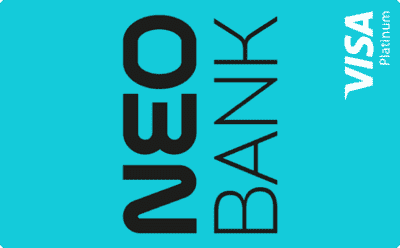 Кредитна картка «Neocard»