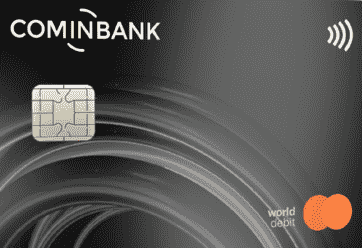 Кредитная карта «Обычная»