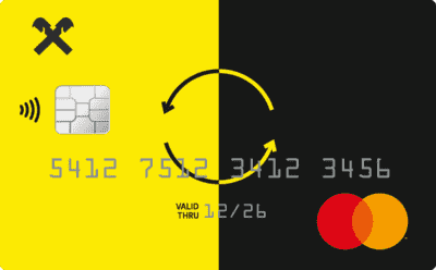 Кредитна картка «2 кешбеки»