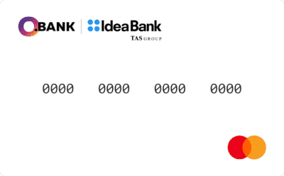 Кредитна картка «O.Картка»