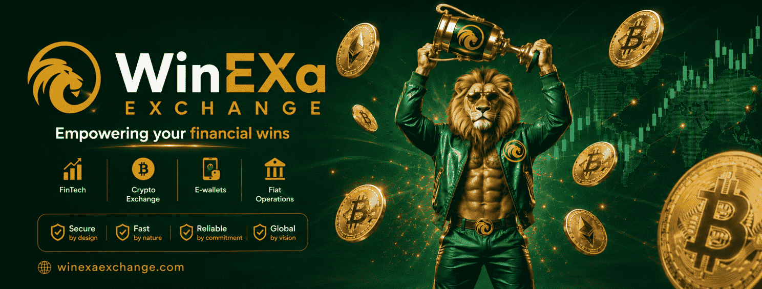 Обменник WinEXa Exchange