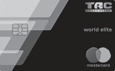 Пакет послуг «Тас-Еліт»