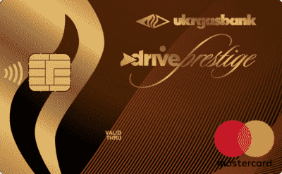 Пакет услуг «Престиж Драйв»