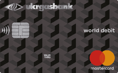 Дебетовая карта «Friendly card»