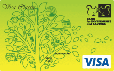 Дебетовая карта «Прибыльный кошелек» Classic