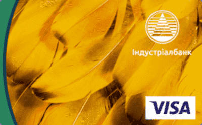 Пакет послуг «Золотий Pay Wave»