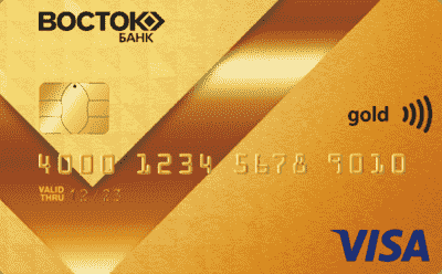 Дебетовая карта «Удобно платить»