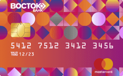 Дебетовая карта «Удобно снимать»