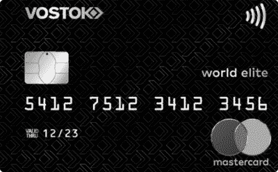 Дебетовая карта «IT-специалист»