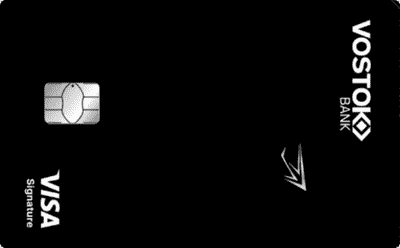 Пакет услуг «Visa Signature»