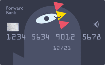 Дебетовая карта «Коко Кард»