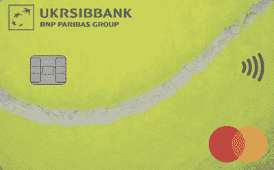 Дебетовая карта «Sport Card»