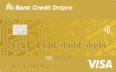 Пакет услуг «Безлимит Gold ІТ»