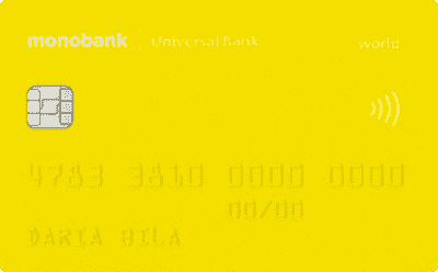 Дебетовая карта «Детская карта»