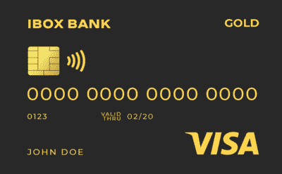 Дебетовая карта «Депозитная»