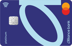 Дебетовая карта «Персональная»