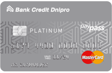 Пакет услуг «Безлимит Platinum ІТ»