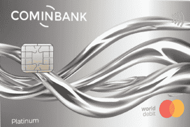 Дебетовая карта «Platinum»