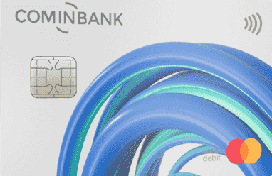 Дебетова карта «Соціальна карта»