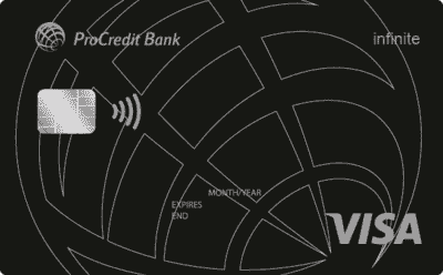 Пакет услуг «Infinite»