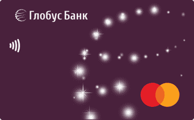 Дебетовая карта «Ощадна»