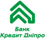 Банк Кредит Дніпро