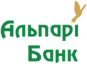 Альпарі Банк