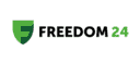 Брокерський рахунок Freedom24
